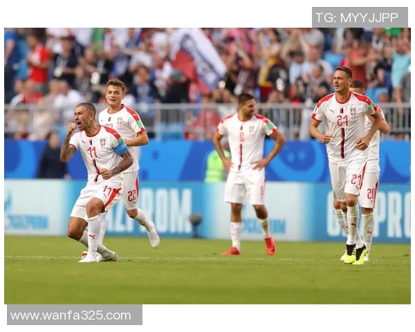 塞尔维亚足球队最新球星阵容分析及其未来发展前景